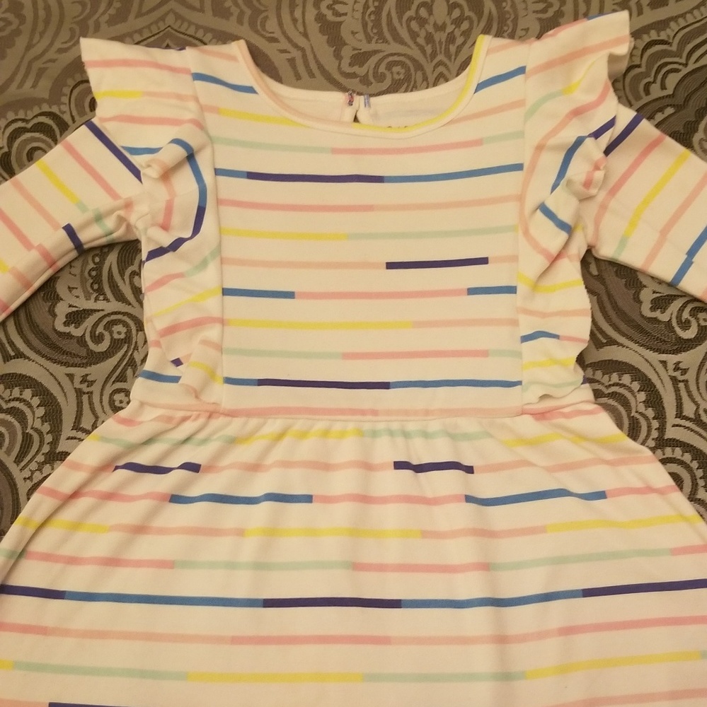 Cat & jack dress